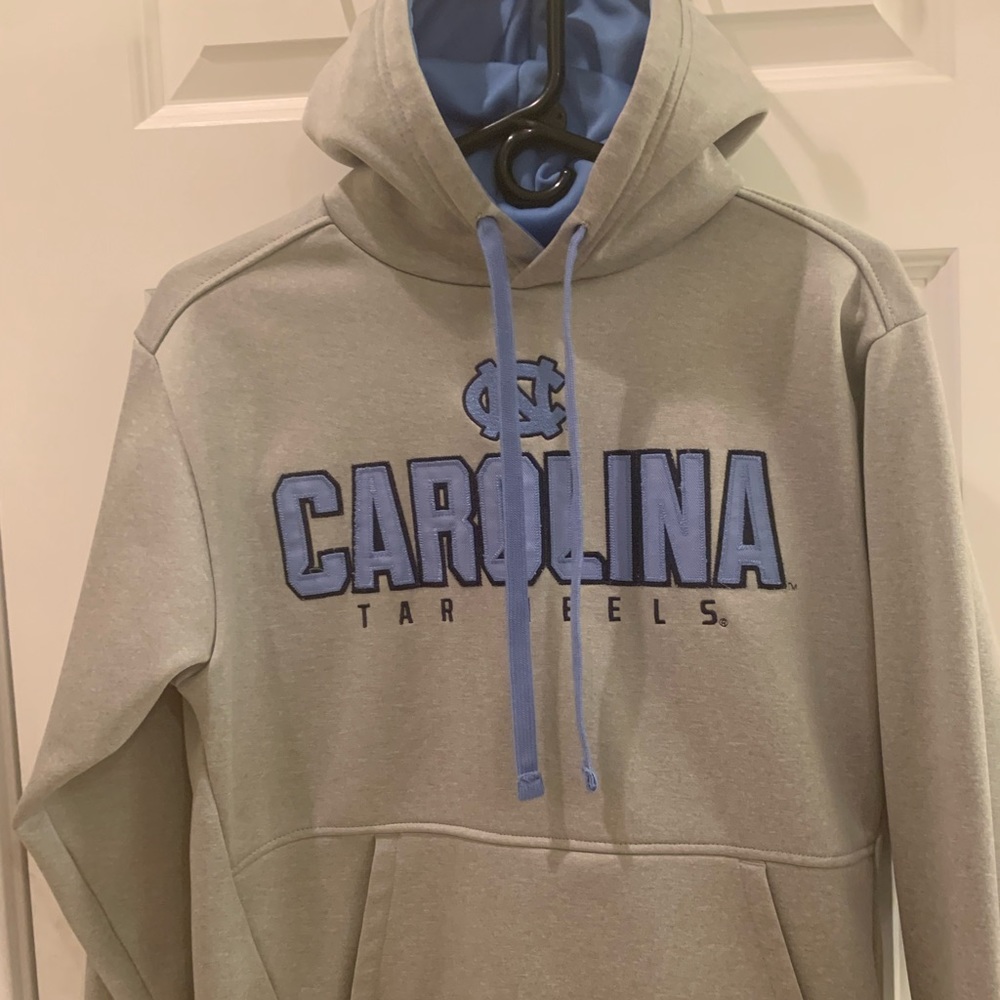 Champion UNC tarheels hoodie